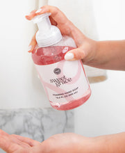Load image into Gallery viewer, Sweet Grace Foaming Hand Soap