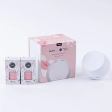 Load image into Gallery viewer, Pura + Bridgewater Sweet Grace Lover's Kit