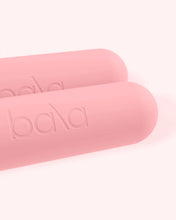 Load image into Gallery viewer, Bala Bars | Blush 3lb
