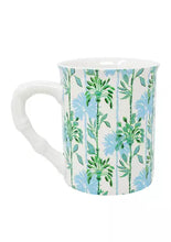 Load image into Gallery viewer, Lilly Pulitzer Ceramic Mug | Swayin In The Breeze
