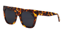 Load image into Gallery viewer, Billie Sunglasses | Tort/Smoke