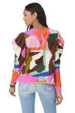 Load image into Gallery viewer, CROSBY Bixby Sweatshirt | Shape Shifter
