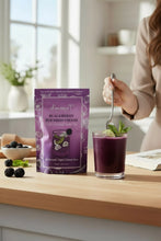 Load image into Gallery viewer, d'marie Craft Cocktail Slush Mix | Blackberry Bourbon Smash