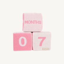 Load image into Gallery viewer, TBBC Blaylock Blocks | Hamptons Hot Pink/Palm Beach Pink/Palmetto Pearl/Worth Ave White