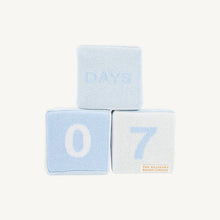 Load image into Gallery viewer, TBBC Blaylock Blocks | Buckhead Blue/Beale Street Blue/Palmetto Pearl/Worth Ave White