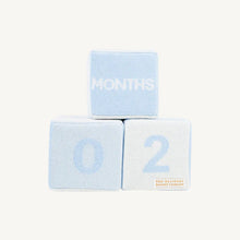 Load image into Gallery viewer, TBBC Blaylock Blocks | Buckhead Blue/Beale Street Blue/Palmetto Pearl/Worth Ave White