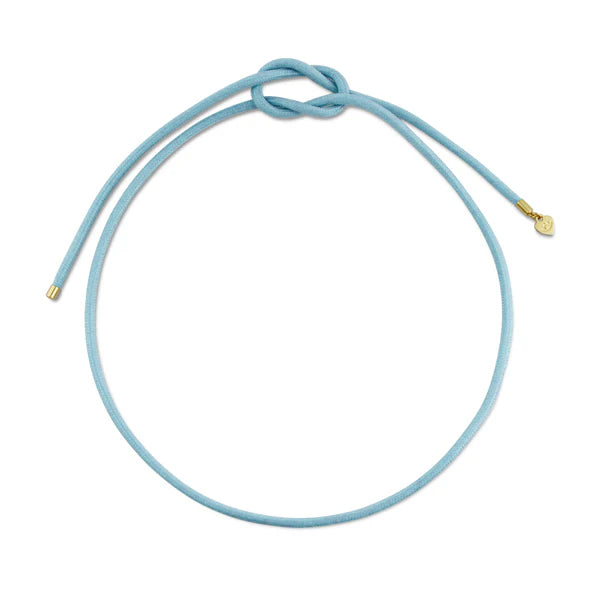 HART Bimini Blue Necklace Cord