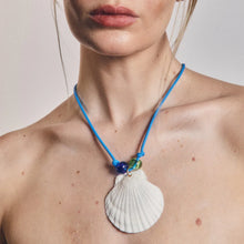 Load image into Gallery viewer, HART Cobalt Blue Necklace Cord