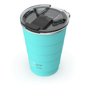 Pirani Insulated Stackable Tumbler | Paradise