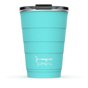 Pirani Insulated Stackable Tumbler | Paradise