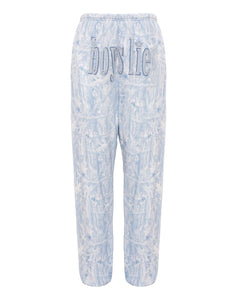 Boys Lie Blue Manhunt Kimmy Pant