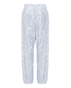 Boys Lie Blue Manhunt Kimmy Pant