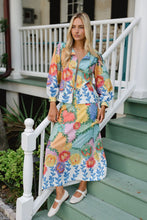 Load image into Gallery viewer, Briton Court Tiffany Skirt | Multi