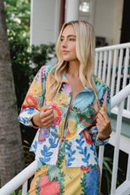 Load image into Gallery viewer, Briton Court Elise Top | Multi