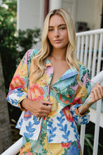 Load image into Gallery viewer, Briton Court Elise Top | Multi