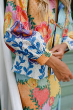 Load image into Gallery viewer, Briton Court Elise Top | Multi