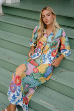 Load image into Gallery viewer, Briton Court Elise Top | Multi