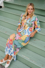 Load image into Gallery viewer, Briton Court Tiffany Skirt | Multi