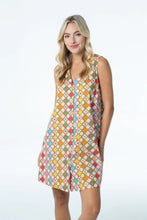 Load image into Gallery viewer, Briton Court Myla Mini Dress | Pink