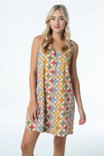 Load image into Gallery viewer, Briton Court Myla Mini Dress | Pink