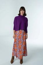 Load image into Gallery viewer, Briton Court Tiffany Skirt | Tiger Spirit