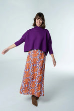Load image into Gallery viewer, Briton Court Tiffany Skirt | Tiger Spirit