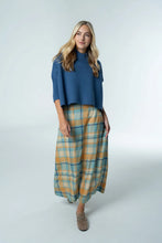 Load image into Gallery viewer, Briton Court Sophia Sweater | Dusty Navy
