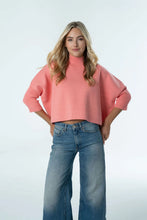 Load image into Gallery viewer, Briton Court Sophia Sweater | Rose