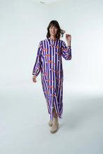 Load image into Gallery viewer, Briton Court Sienna Maxi Dress | Walk The Line