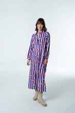 Load image into Gallery viewer, Briton Court Sienna Maxi Dress | Walk The Line