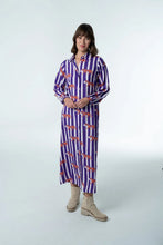 Load image into Gallery viewer, Briton Court Sienna Maxi Dress | Walk The Line