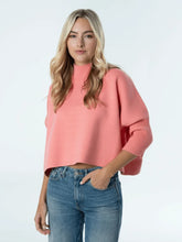Load image into Gallery viewer, Briton Court Sophia Sweater | Rose