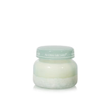 Load image into Gallery viewer, Capri Blue Artisan Luce d' Almafi 8oz Petite Candle | Aloha Orchid