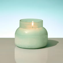 Load image into Gallery viewer, Capri Blue Artisan Luce d' Almafi 8oz Petite Candle | Aloha Orchid