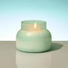 Capri Blue Artisan Luce d' Almafi 8oz Petite Candle | Aloha Orchid