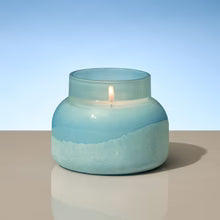 Load image into Gallery viewer, Capri Blue Artisan Luce d' Almafi 8oz Petite Candle | Coconut Santal