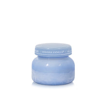 Load image into Gallery viewer, Capri Blue Artisan Luce d' Almafi 8oz Petite Candle | Havana Vanilla