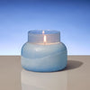 Capri Blue Artisan Luce d' Almafi 8oz Petite Candle | Havana Vanilla