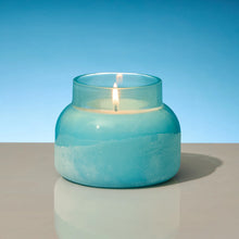 Load image into Gallery viewer, Capri Blue Artisan Luce d' Almafi 8oz Petite Candle | Volcano