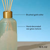 Capri Blue Artisan Luce d' Almafi 8oz Diffuser | Aloha Orchid