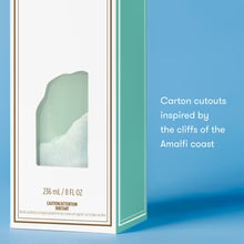 Load image into Gallery viewer, Capri Blue Artisan Luce d' Almafi 8oz Diffuser | Aloha Orchid