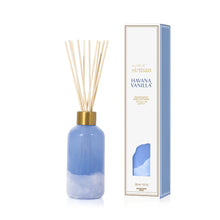 Load image into Gallery viewer, Capri Blue Artisan Luce d' Almafi 8oz Diffuser | Havana Vanilla