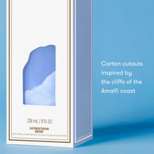 Load image into Gallery viewer, Capri Blue Artisan Luce d' Almafi 8oz Diffuser | Havana Vanilla