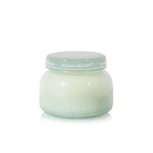 Load image into Gallery viewer, Capri Blue Artisan Luce d' Almafi 19oz Signature Candle | Aloha Orchid