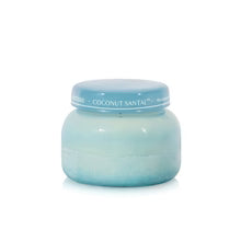 Load image into Gallery viewer, Capri Blue Artisan, Luce d' Almafi 19oz Signature Candle | Coconut Santal