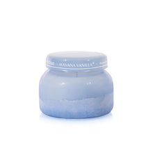 Load image into Gallery viewer, Capri Blue Artisan Luce d' Almafi 19oz Signature Candle | Havana Vanilla