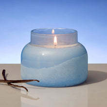 Load image into Gallery viewer, Capri Blue Artisan Luce d' Almafi 19oz Signature Candle | Havana Vanilla