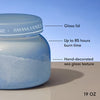 Capri Blue Artisan Luce d' Almafi 19oz Signature Candle | Havana Vanilla