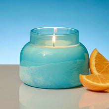 Load image into Gallery viewer, Capri Blue Artisan Luce d' Almafi 19oz Signature Candle | Volcano
