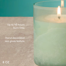 Load image into Gallery viewer, Capri Blue Artisan Luce d' Almafi 8oz Boxed Tumbler | Aloha Orchid